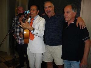 HOMMAGE A N.D. DE SANTA CRUZ A DALIAS DU 7 AU 10 JUIN 2019 (46)